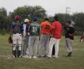 Amigos de Varo venció a Yankees 