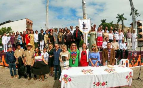 Convocan a encuentro literario de calaveritas
