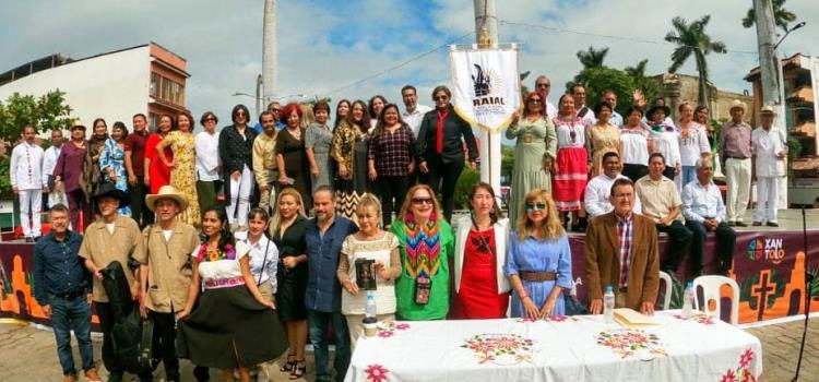 Convocan a encuentro literario de calaveritas