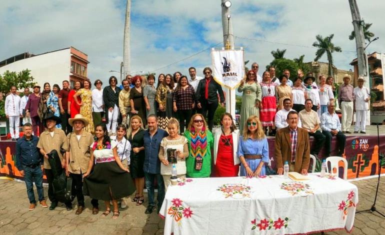 Convocan a encuentro literario de calaveritas