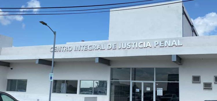 Falta personal en el Centro de Justicia 