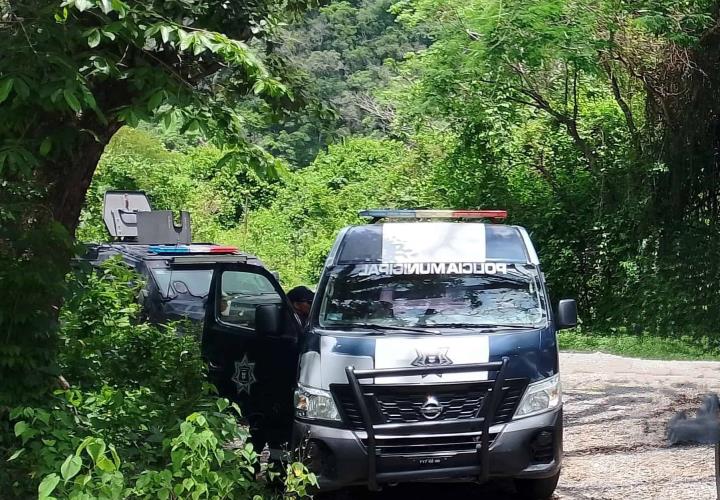 Localizaron moto robada en el tramo La Gloria-Tepetate