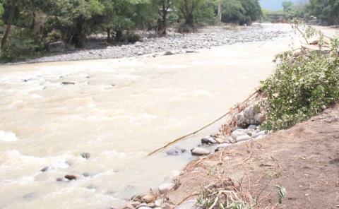 Panorama Estatal Lluvias y Ciclones