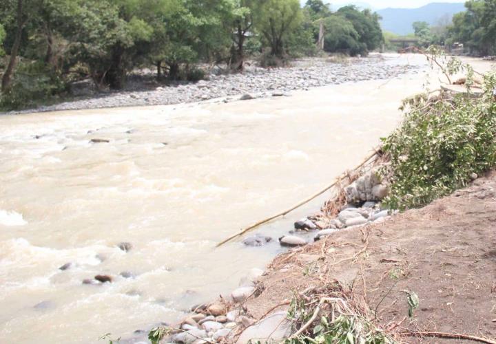 Panorama Estatal Lluvias y Ciclones