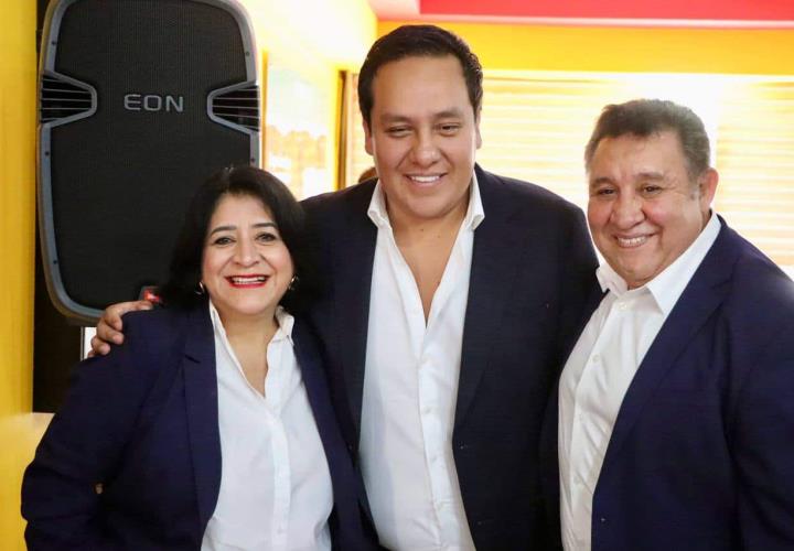 Secretaría de Turismo de Hidalgo y Pastes Kiko´s firman convenio para impulsar la promoción turística del estado