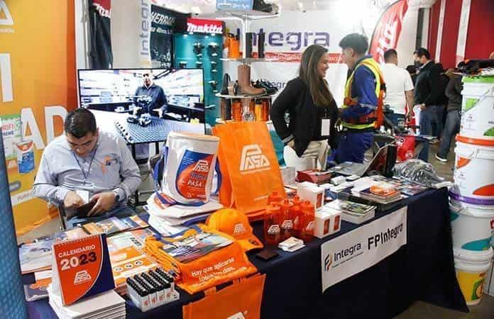 Impulsarán innovación logística durante feria 