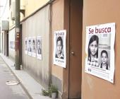 Desaparecen 14 niños