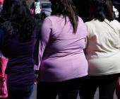 Obesas el 41% de las mujeres