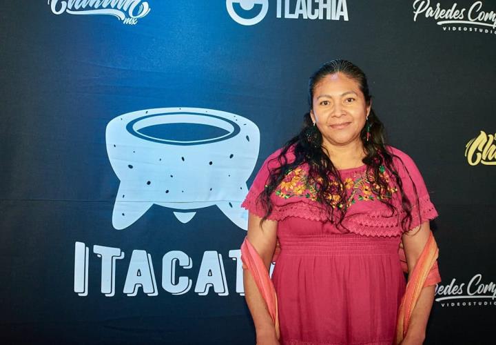 Itacate: un homenaje a la cultura y gastronomía del Valle del Mezquital 