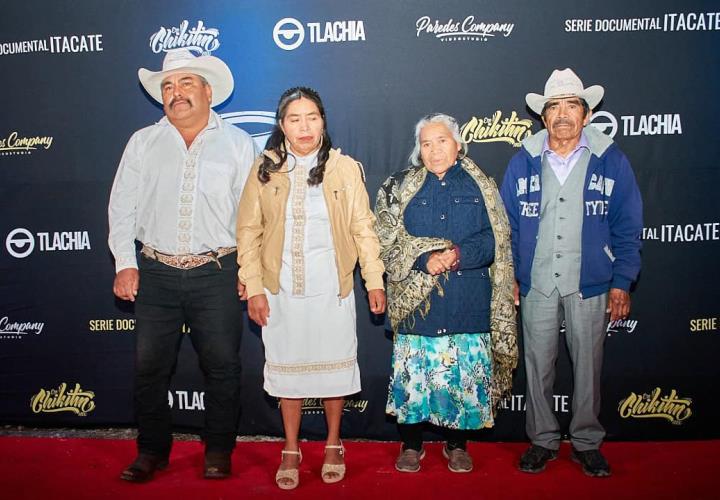 Itacate: un homenaje a la cultura y gastronomía del Valle del Mezquital 