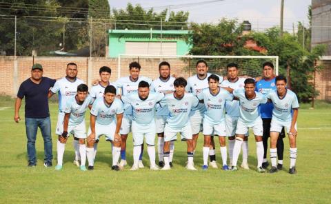 El Refugio perdió el primero de la final 
