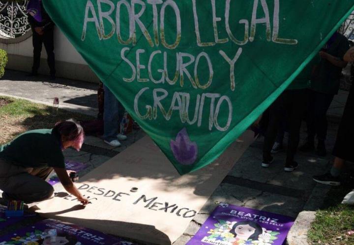 Abren la puerta al aborto legal