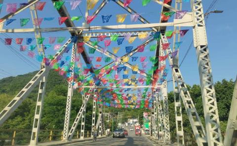 Puentes de la ciudad: un atractivo visual para turistas