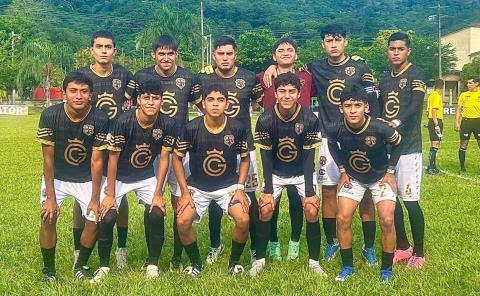 Garzas Blancas ganó 3-1 al Mantarrayas en Huichi
