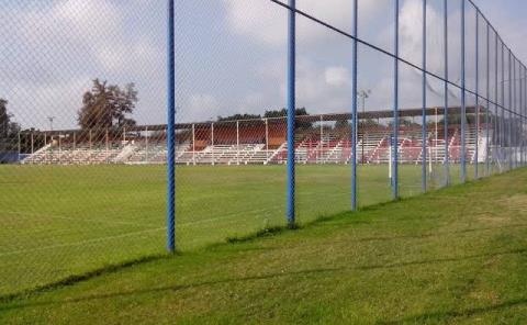 Acto Cívico será en el Campo Ébano 
