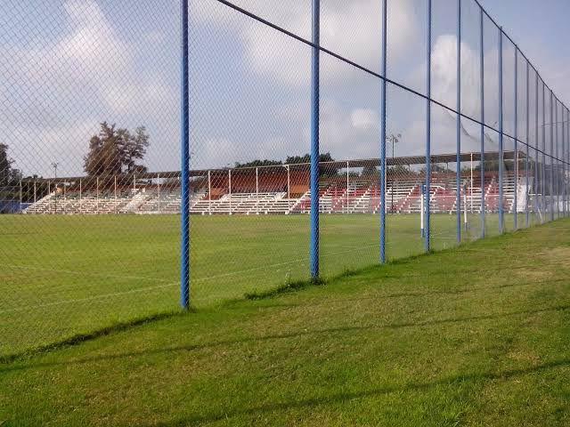 Acto Cívico será en el Campo Ébano 