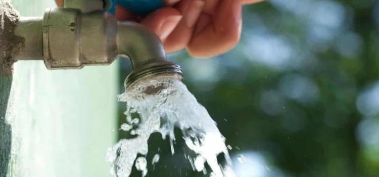 Muy ‘alarmante’ la demanda de agua