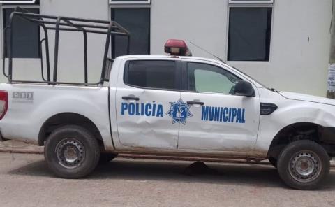 CÉLULA CRIMINAL CAYÓ CON ARSENAL          
