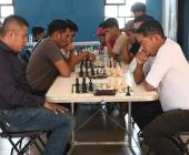 Atlapexco destacó en torneo de ajedrez avanzado