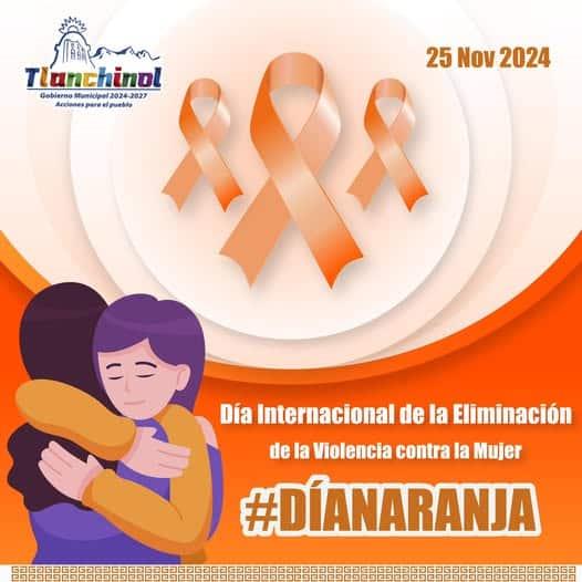 Celebraron Día de la No Violencia contra la Mujer