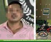 CAYÓ OTRO NARCO EN LA HUASTECA             