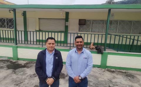 Realizaron la Junta Distrital 07 
