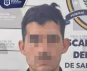 Capturaron a un “narco” en Tamuín      