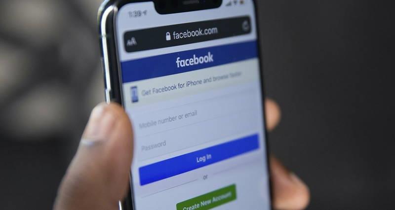 Continúa el hackeo de cuentas Facebook 