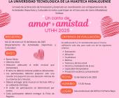 UTHH convoca a concurso de canto para el 14 de febrero