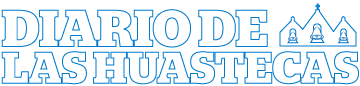 Diario De Las Huastecas Footer Logo